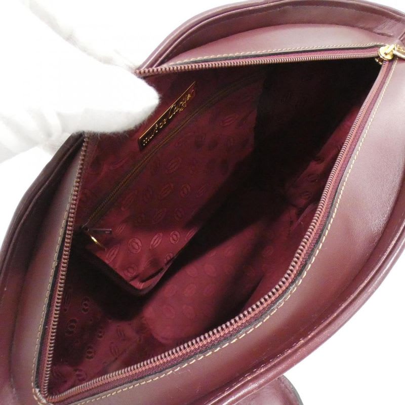 Cartier Bag Vintage
