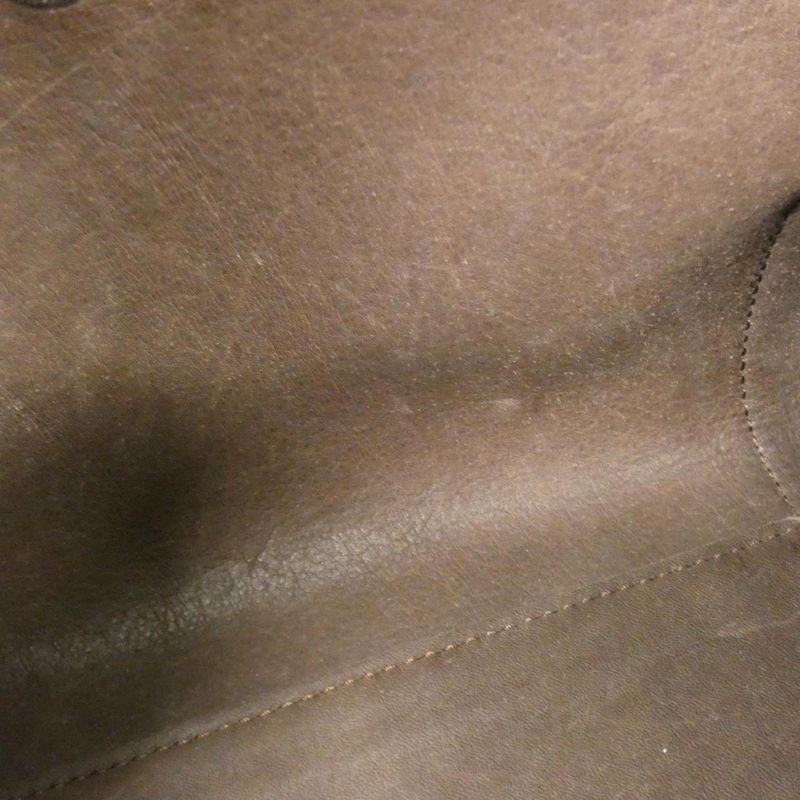 Vintage Loewe Amazona Bag