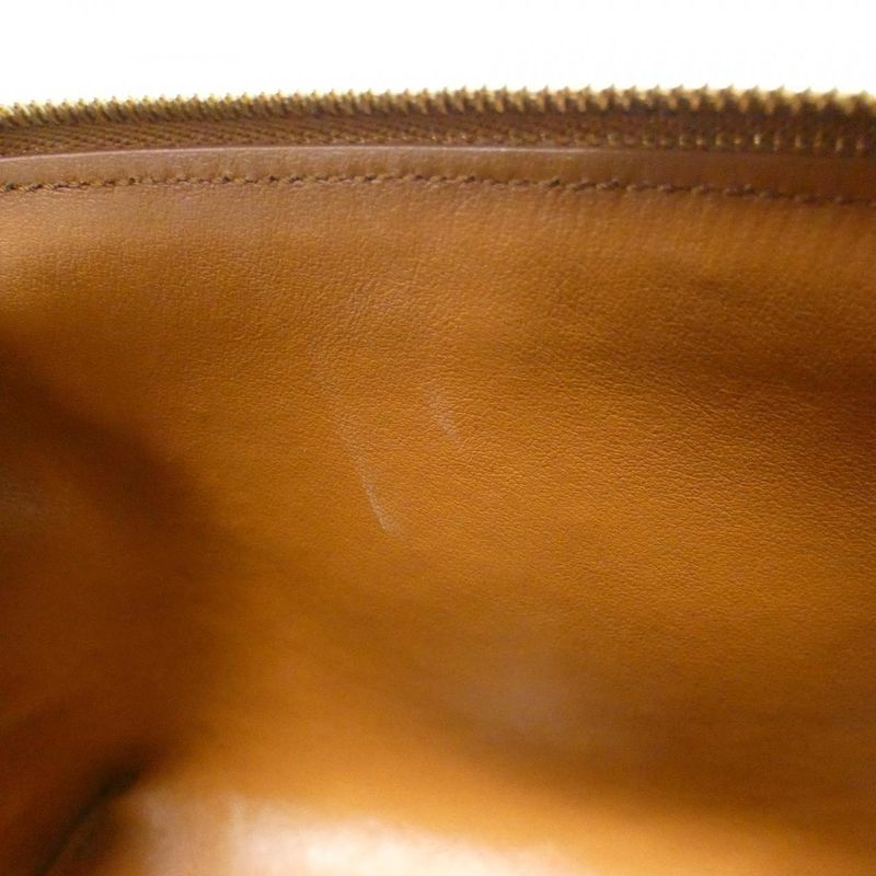 Celine Chain Clutch Cuile Triomphe 10e383dr8 Shoulder Bag