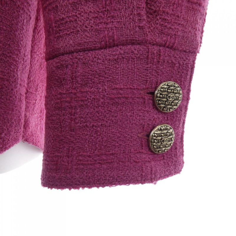 Chanel 18 B Shirt