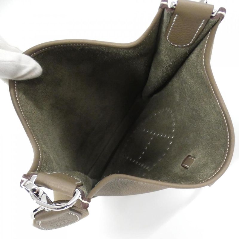 Hermes Evelyn 3 PM 056277ck Shoulder Bag