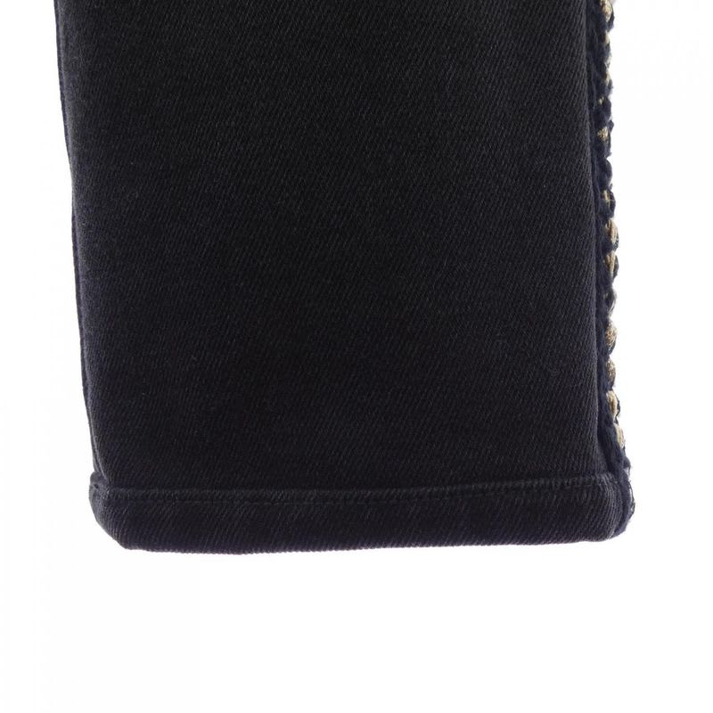 Chanel Size 38 Jeans