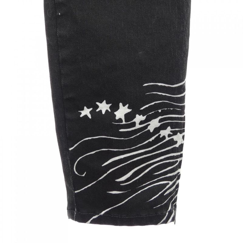 Chanel Size 34 Jeans