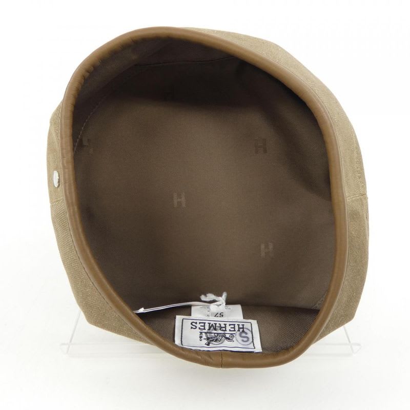 Hermes Crude Cell