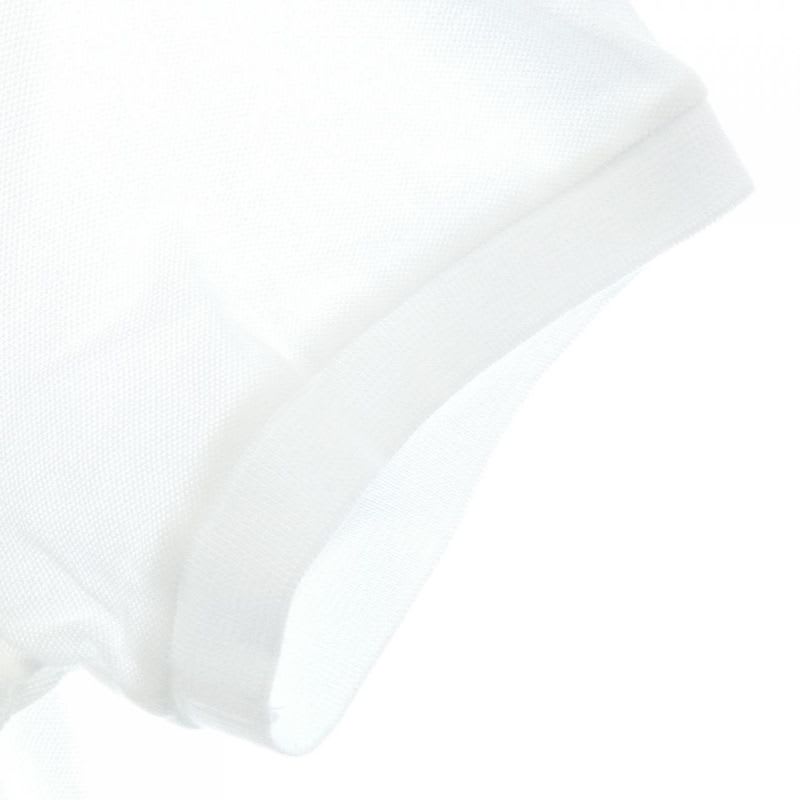 Fendi Fy0985 APMV Polo Shirt