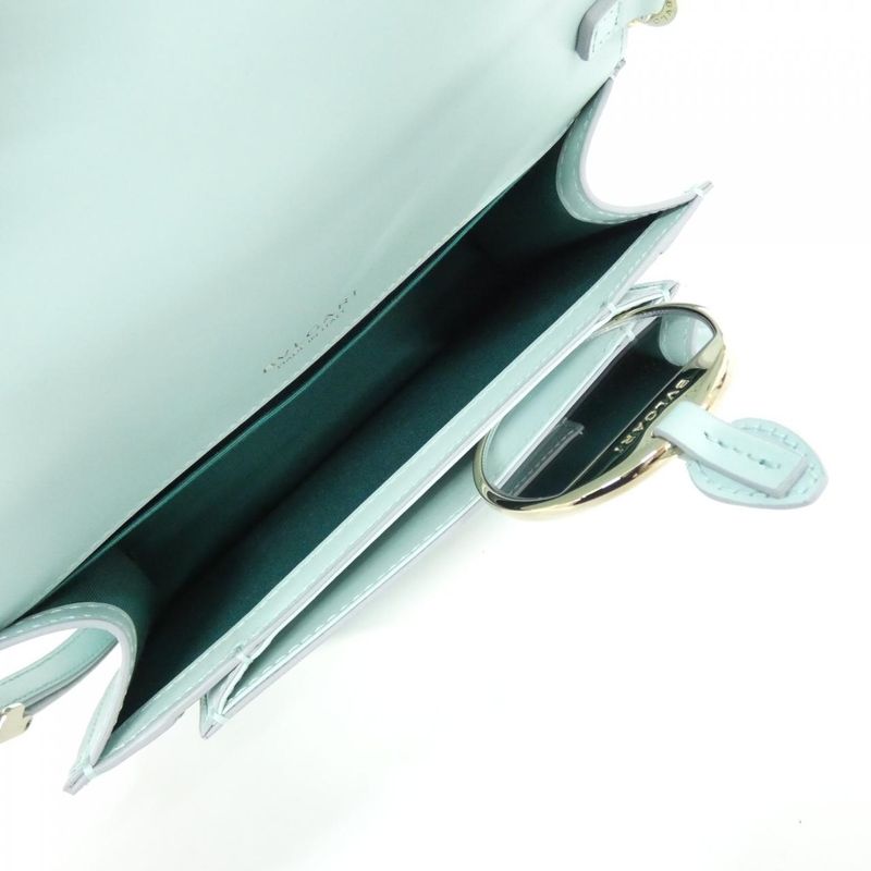 Bvlgari Serpenti Forever 293634 Shoulder Bag