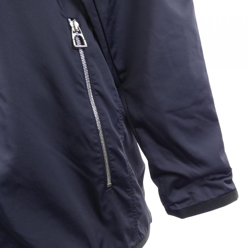 Hermes Warm-up Sellier E Jacket