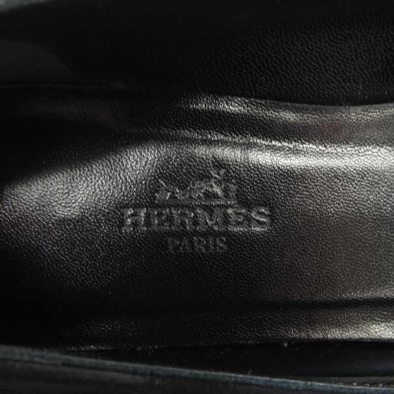 Hermes Z Flat Shoes