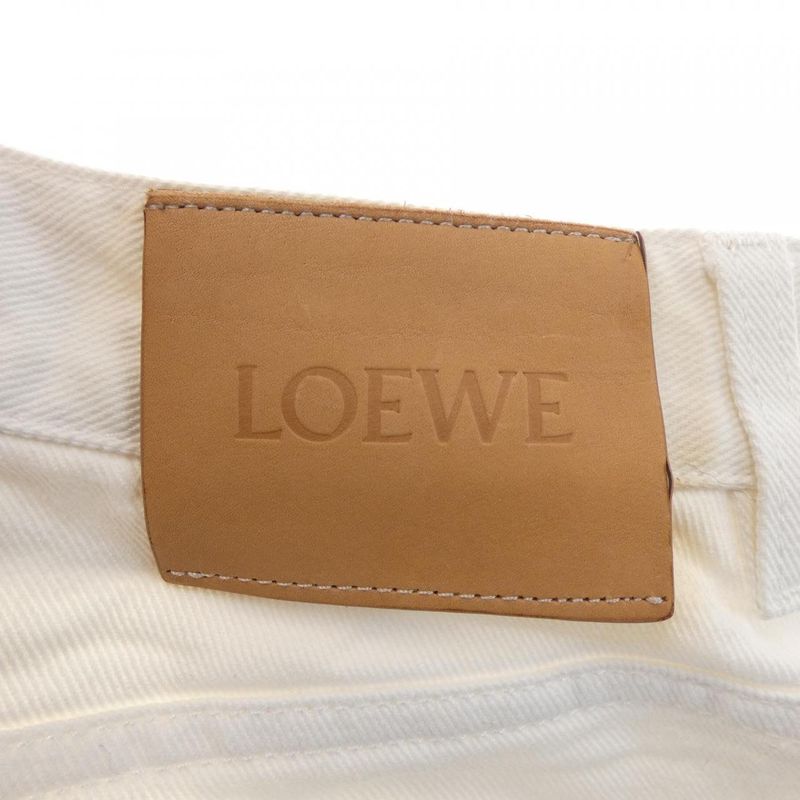 Loewe S540y11x74 Jeans