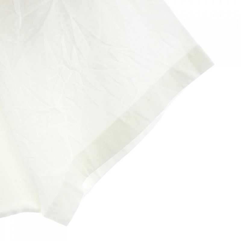 Balenciaga 818431 Trvn1 T-shirt