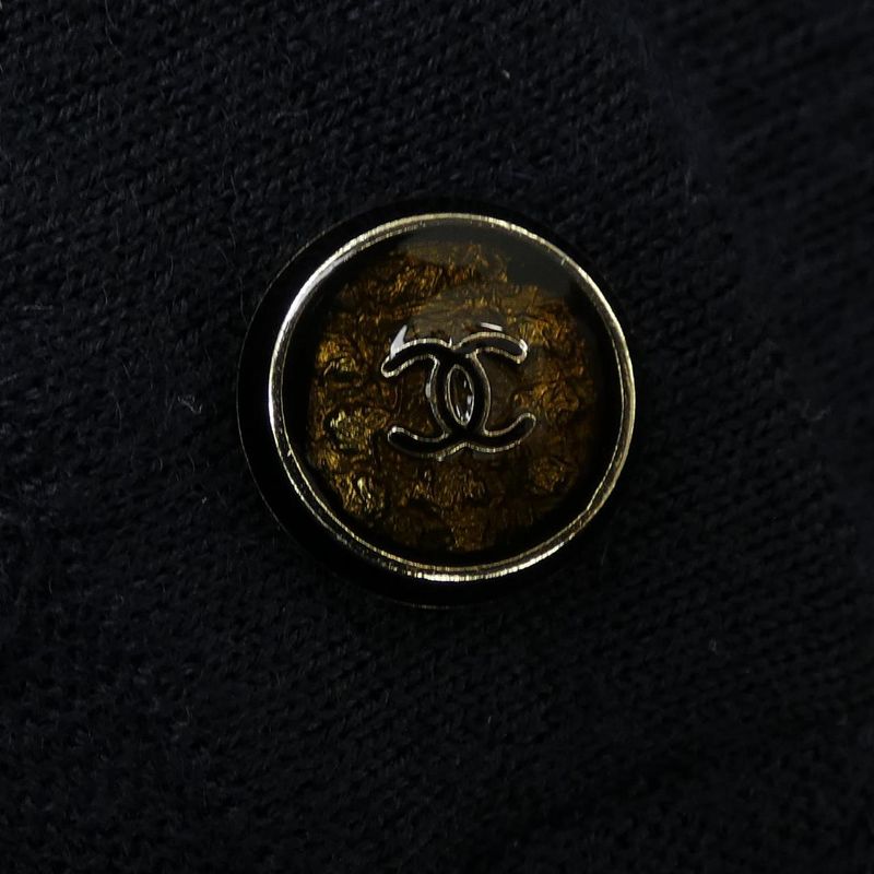 Chanel P42066k03222 Knit