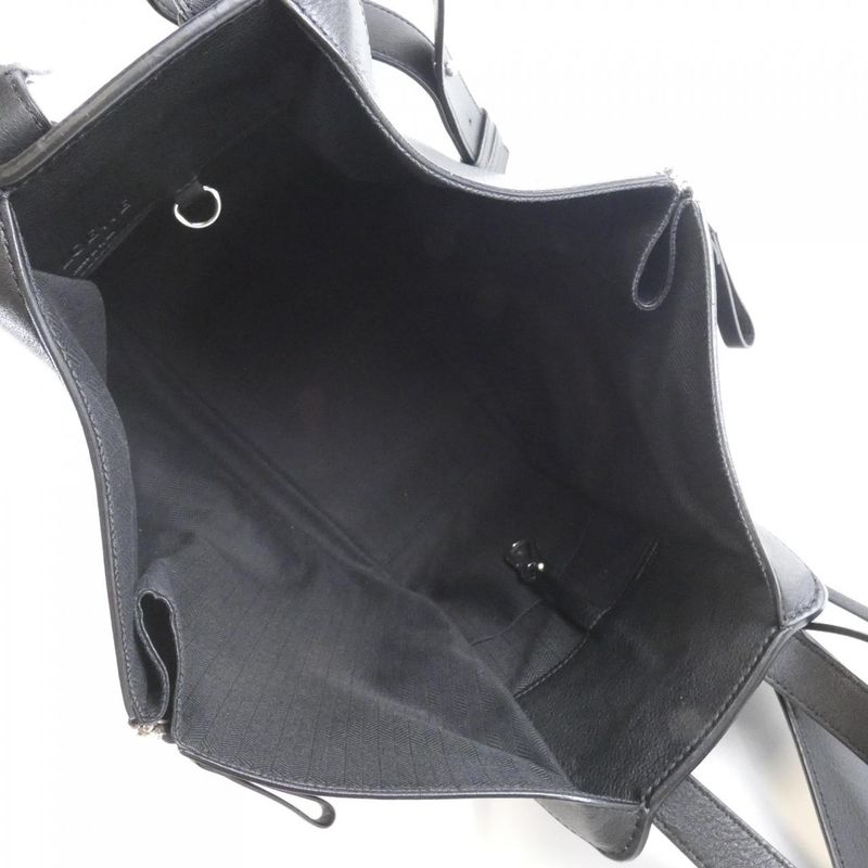 Loewe Hammock Small 387 30 S35 Shoulder Bag