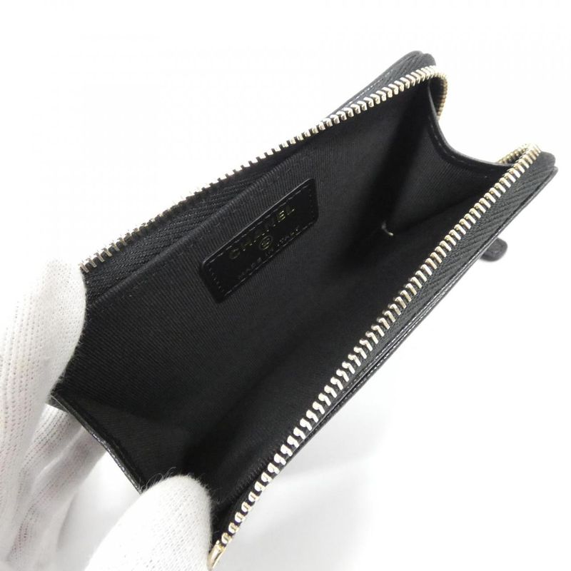 Chanel Ap4661 Card Case