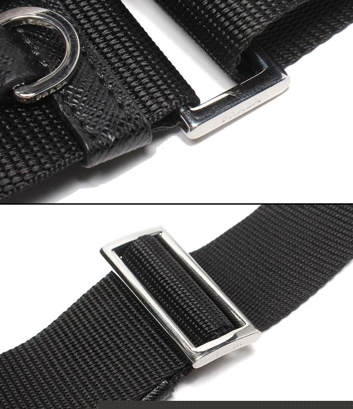 Prada Shoulder Bag Crossbody Shoulder Re-nylon 1bc421 Women's Prada