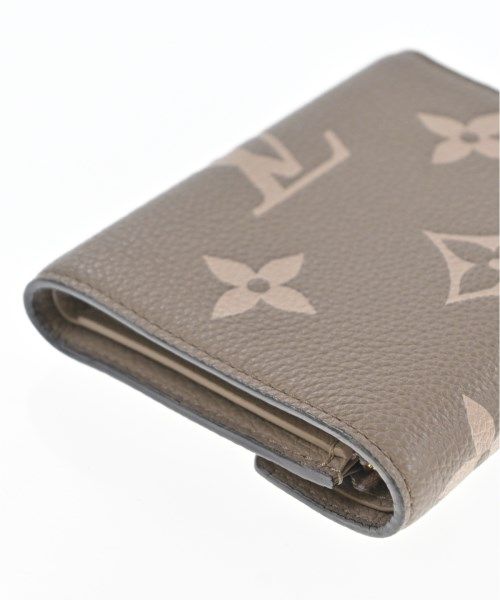 Louis Vuitton Wallet/coin Case Women's