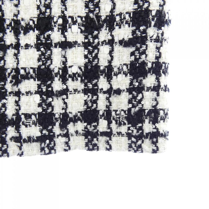 Vintage Chanel P25552v15981 05P Skirt