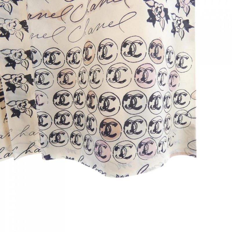 Vintage Chanel P27749v17427 06C Skirt