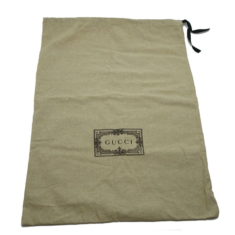 Gucci Tote Bag GG Supreme