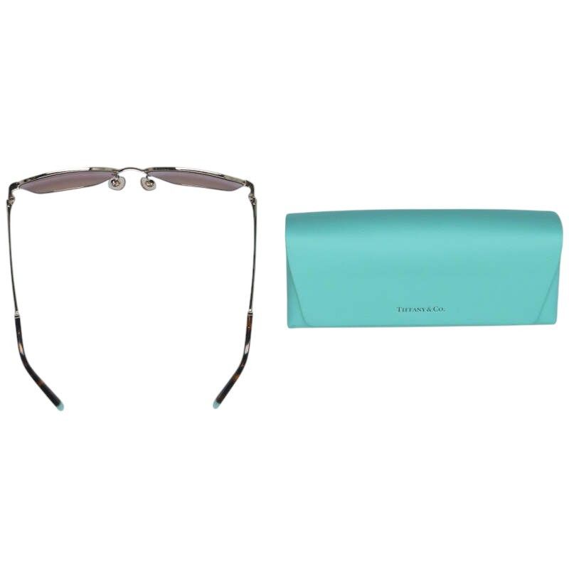 Tiffany & Co Tf3085-b Sunglasses Men's 59□16-140