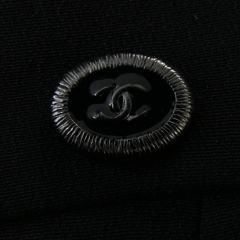 Chanel P51351v38360 Skirt