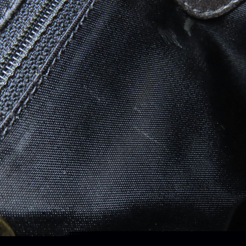 Chanel Chain Bag Matelasse Gold Hardware Shoulder Bag Calf Women's