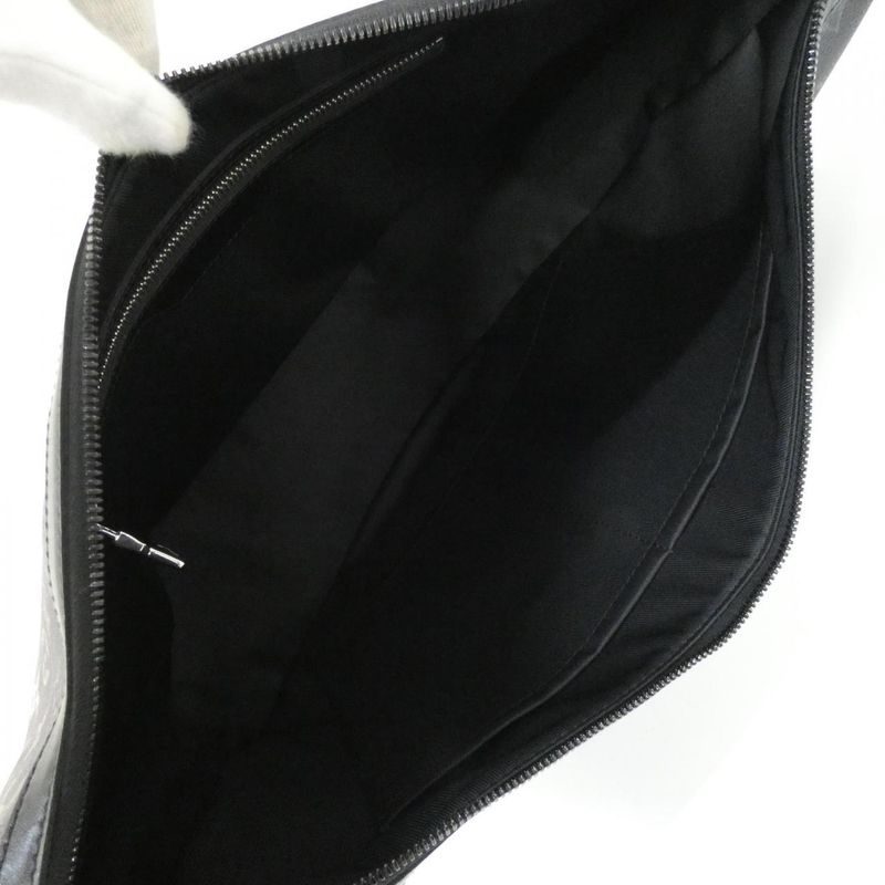 Louis Vuitton Monogram Galaxy Alpha Hobo M44164 Shoulder Bag