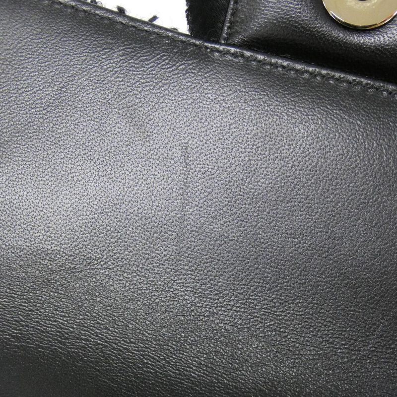 Chanel As4388 Shoulder Wool Bag