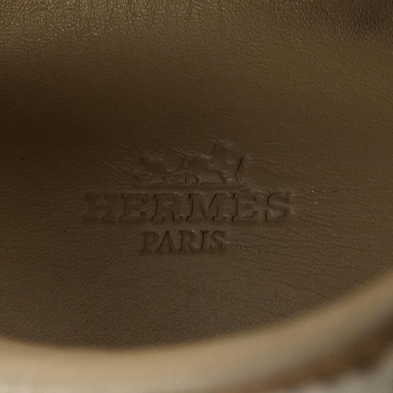 Hermes Quicker 102190z Sneakers