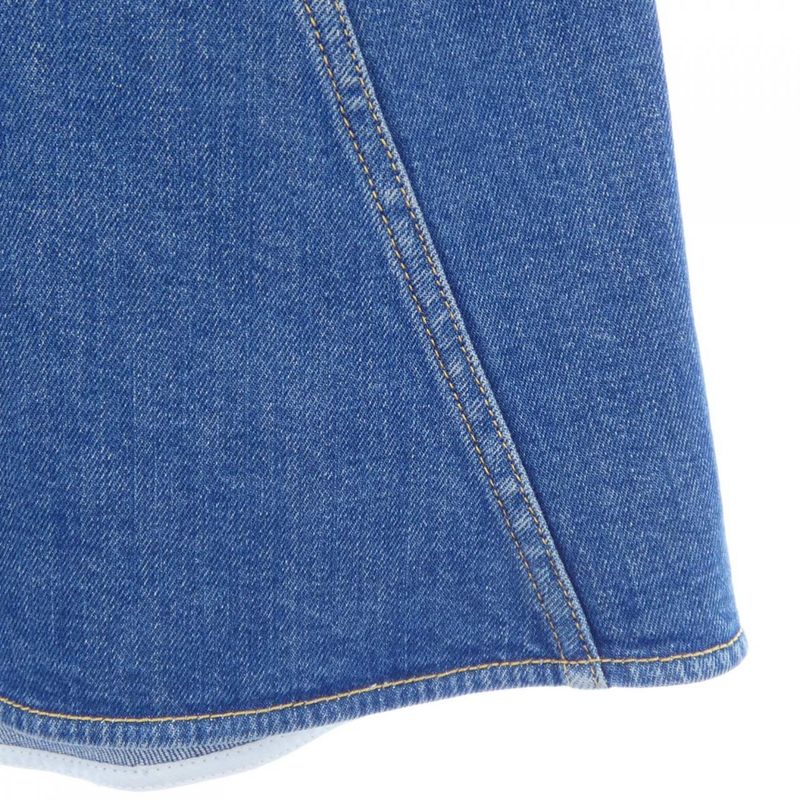 Louis Vuitton Fesk02dhm Skirt