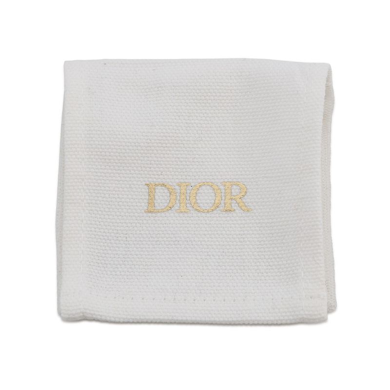 Dior Earrings Evolution Gold