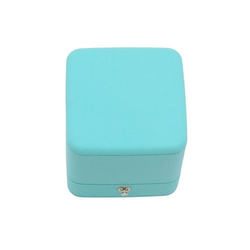 Tiffany & Co. Ring Paper Flower Diamond