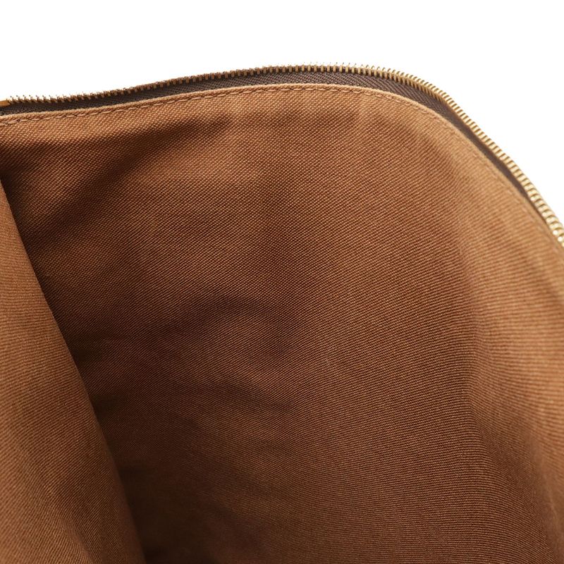 Louis Vuitton Monogram Cabas Beaubourg Tote Bag