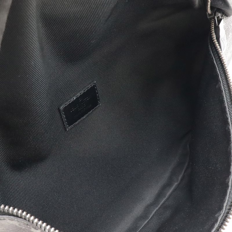 Louis Vuitton Monogram Galaxy Discovery Bum Bag Body Waist Pouch