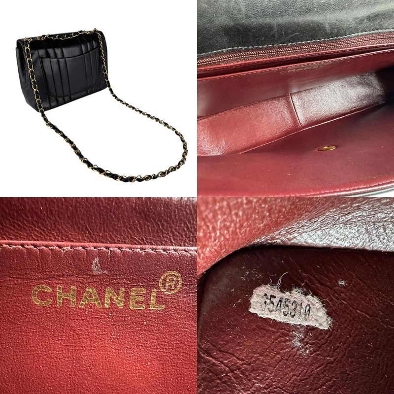 Chanel Shoulder Bag