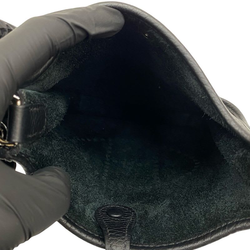 Hermes Hermes Evelyne TPM Taurillon Clemence Leather Mini