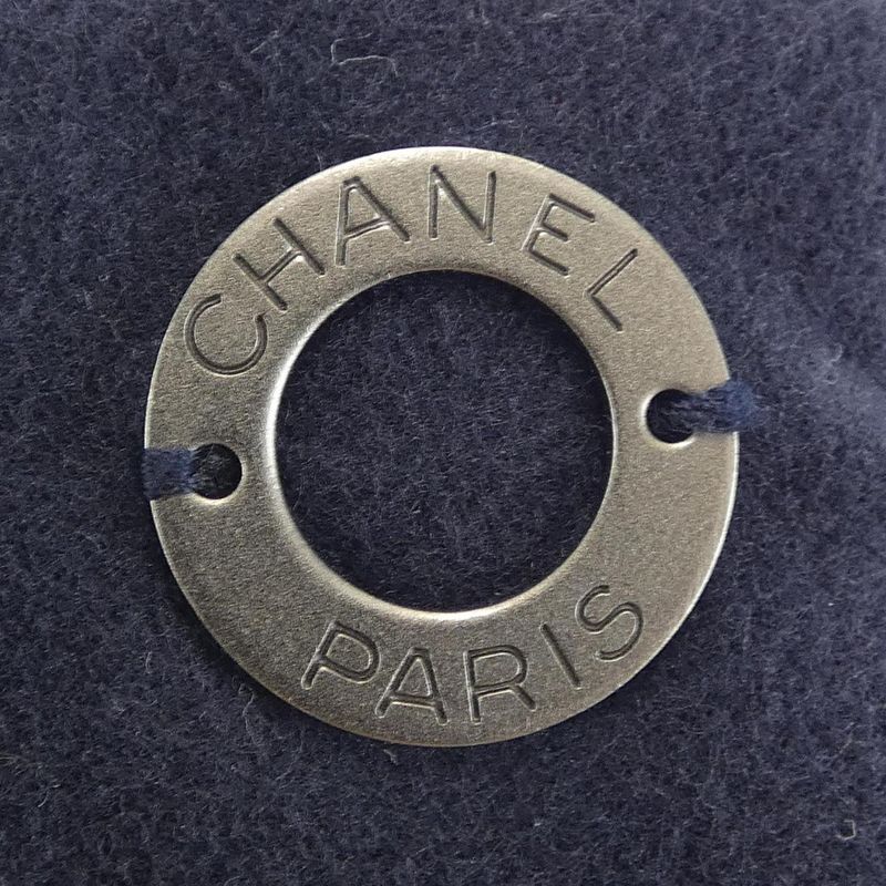 Vintage Chanel Identification P15650w02612 00T Setup