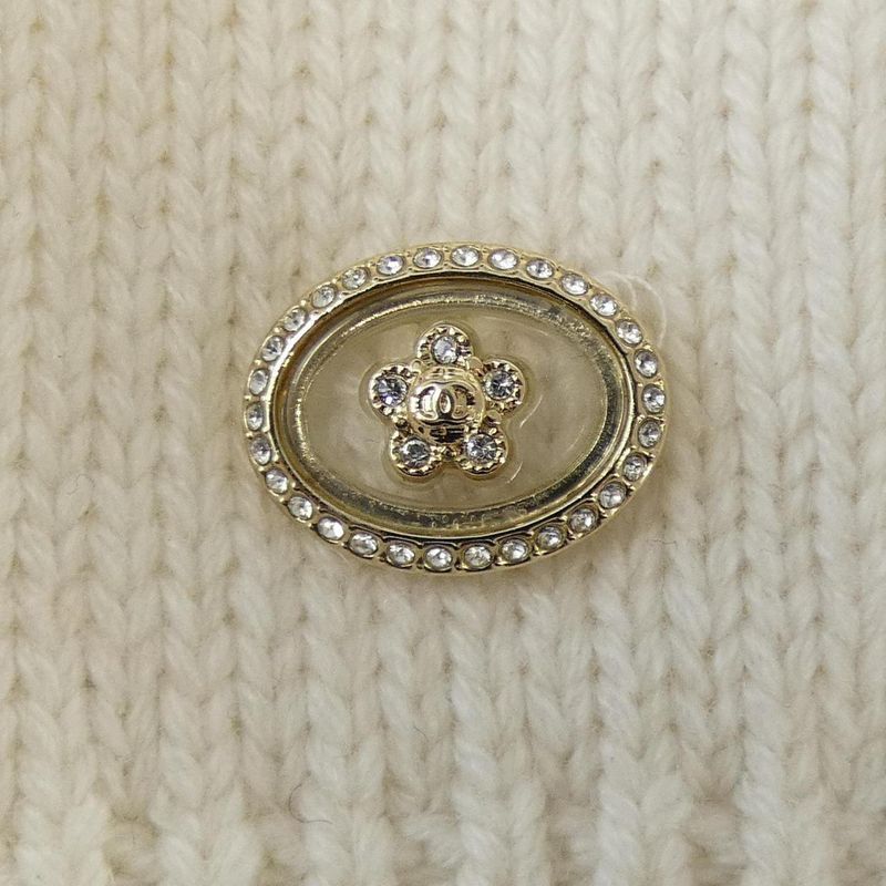 Chanel P76042k10969 Knit