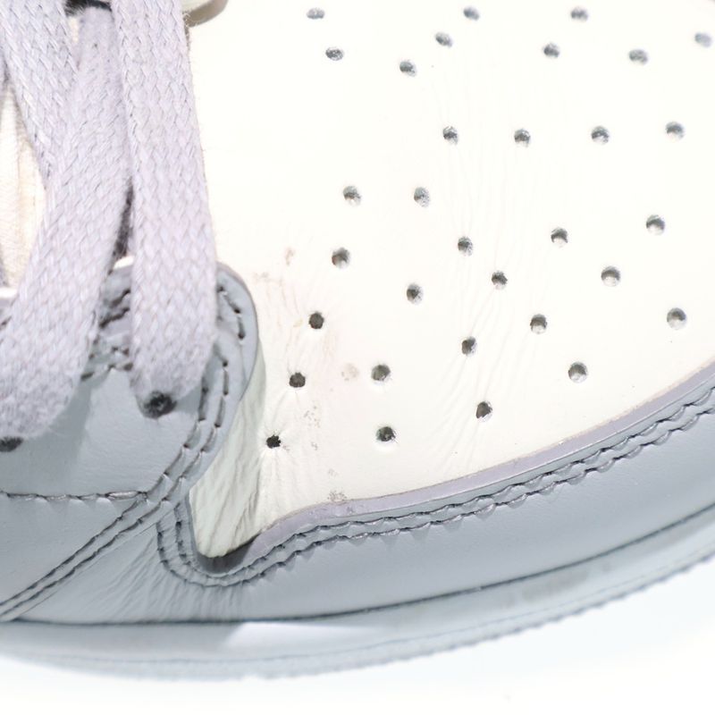 NIKE ×dior AIR Jordan 1 LOW OG Cn8608-002 Dior Air Jordan 1 Low Cut Sneakers