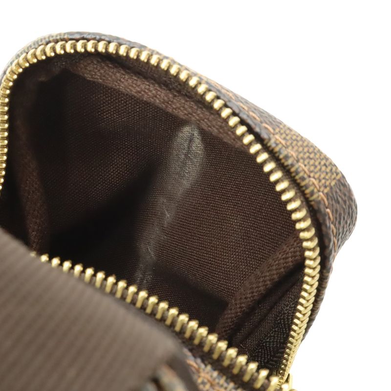 Louis Vuitton Damier Reporter Melvire Shoulder Bag Messenger Bag Crossbody