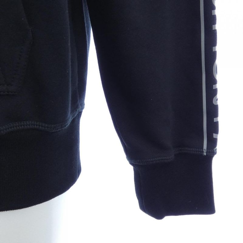 Louis Vuitton Reflective Sleeve Hgy04 Wfmc Hoodie
