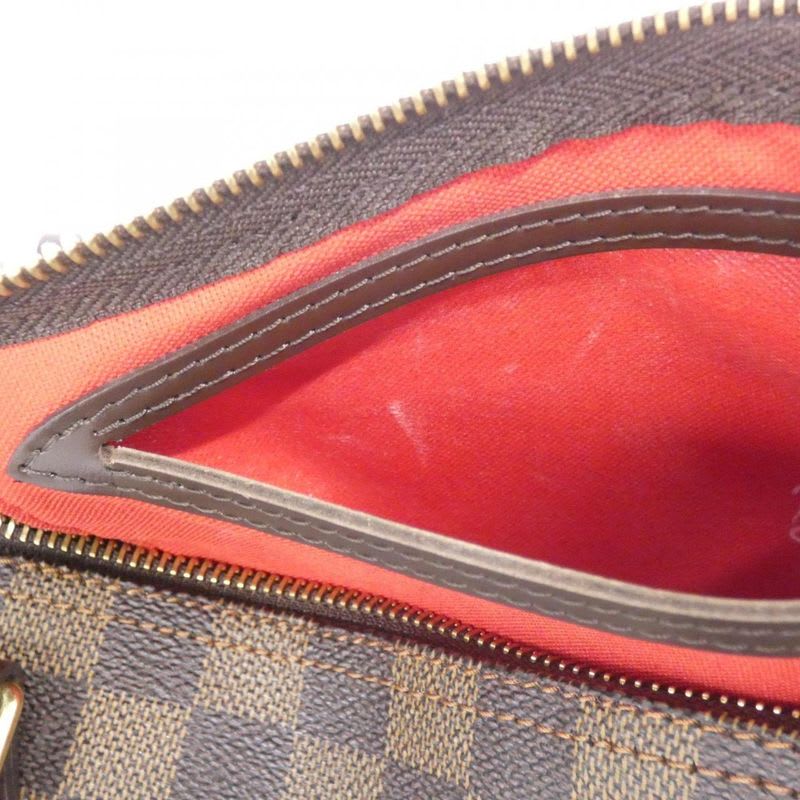 Louis Vuitton Damier Speedy 30 cm Boston Bag