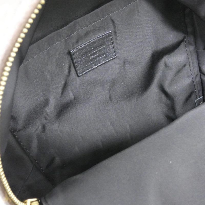 Louis Vuitton Monogram Palm Springs Backpack PM Rucksack Sac