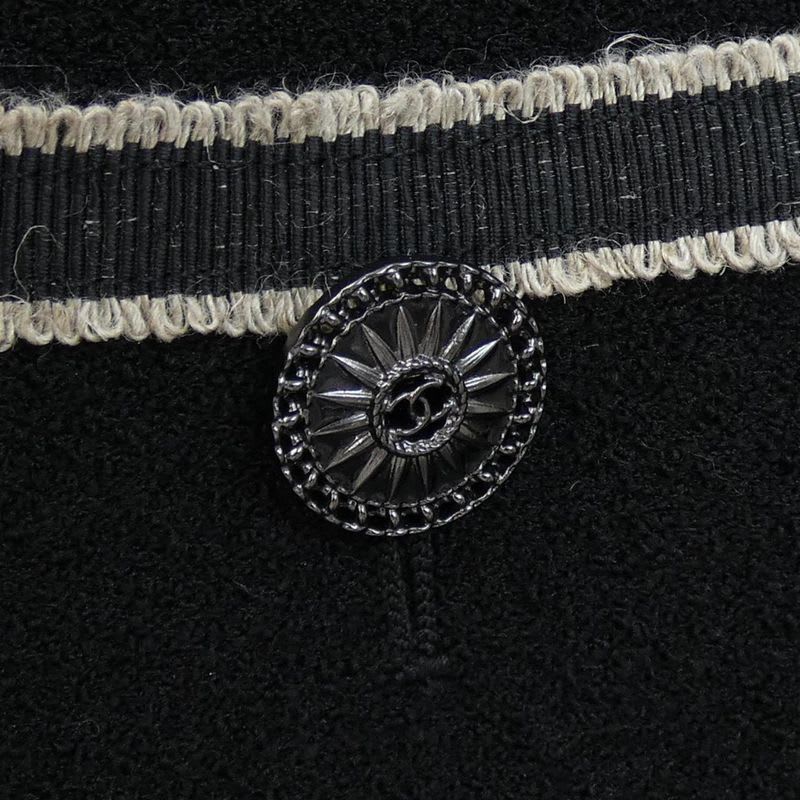 Chanel 14 C Coat