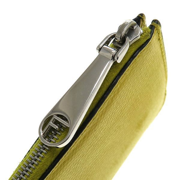Fendi FF Coin Card Holder 8 Ap161