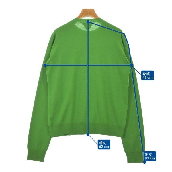 Bottega Veneta Knit Sweater Men's