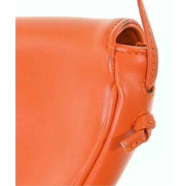 Celine Shoulder Bag Triangle Ladies