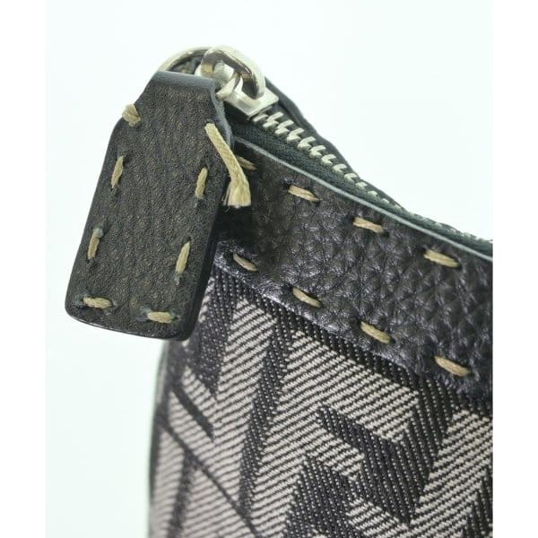Fendi Tote Bag Ladies