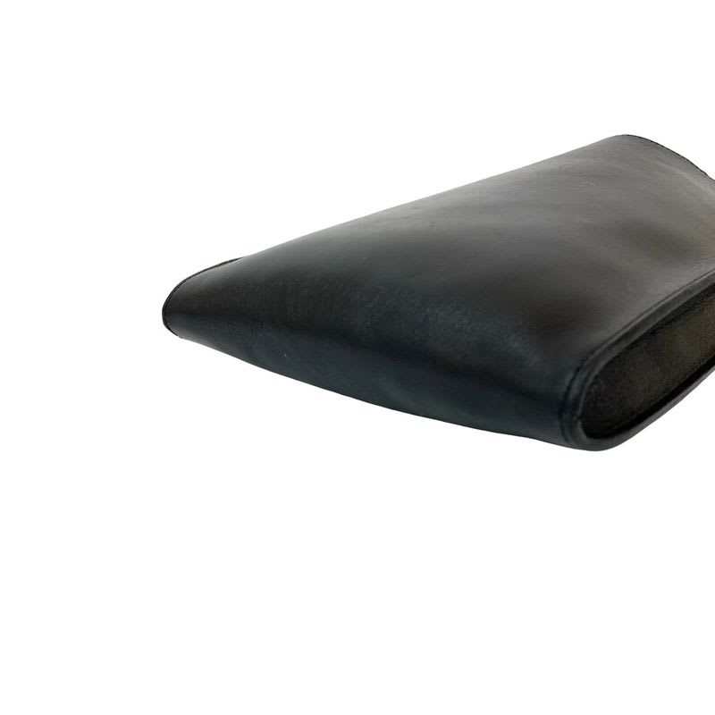 Hermes Omenitu Leather Mini Shoulder Bag Pochette