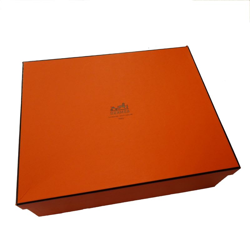 Hermes Cashmere Pink Shawl