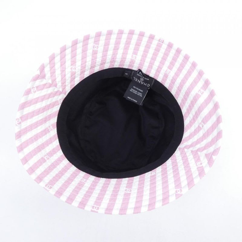 Chanel 2 D Code Aa9874 Hat
